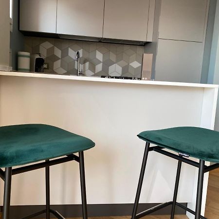 Suite 168 Пескара Экстерьер фото