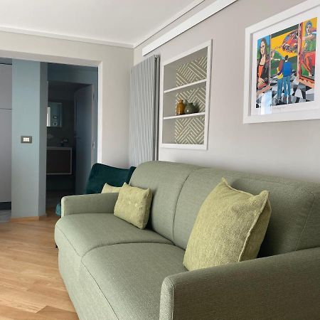 Suite 168 Пескара Экстерьер фото