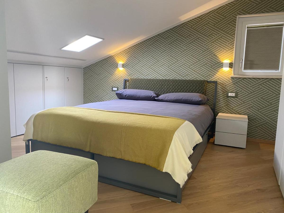 Suite 168 Пескара Экстерьер фото