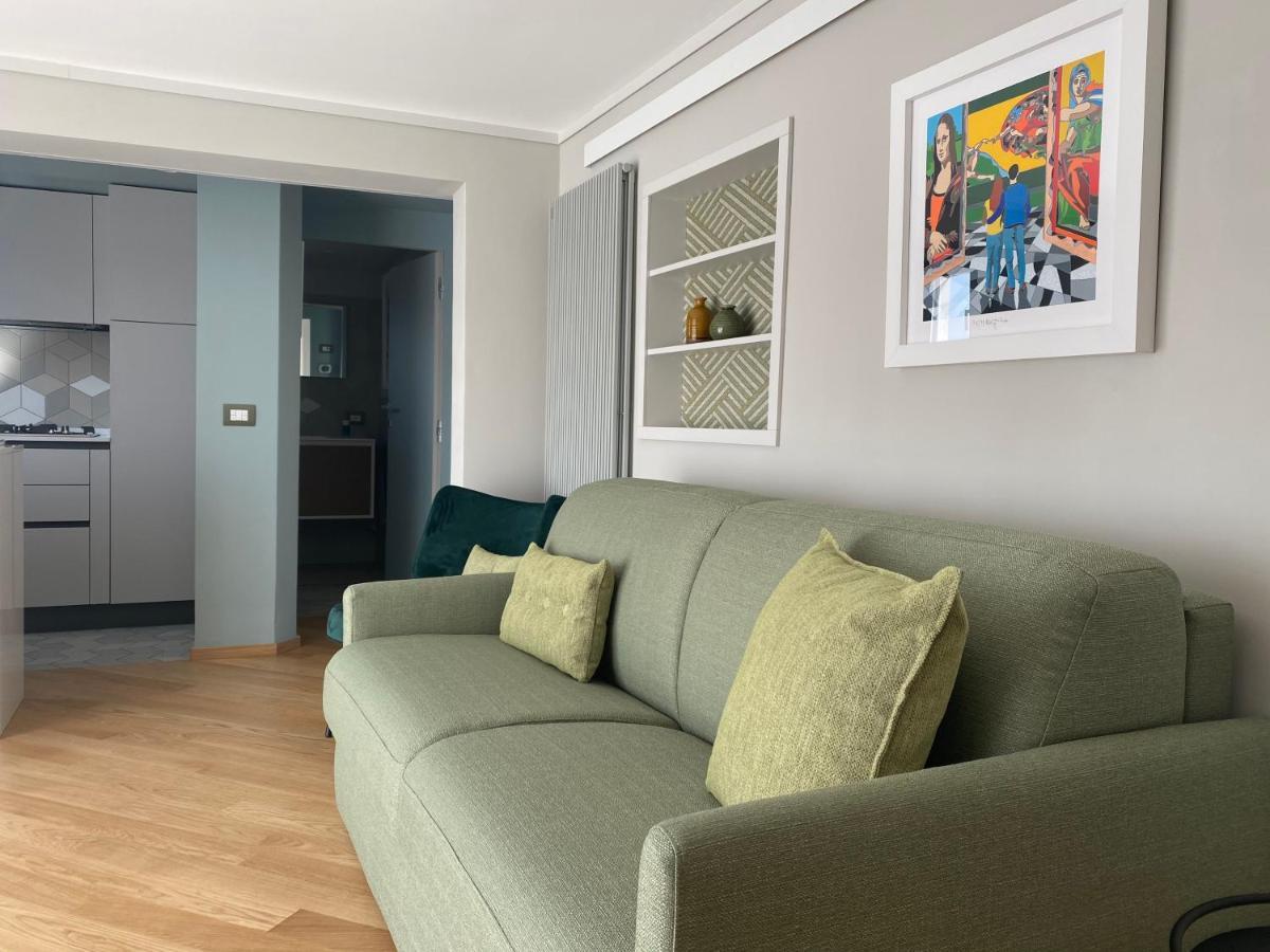 Suite 168 Пескара Экстерьер фото