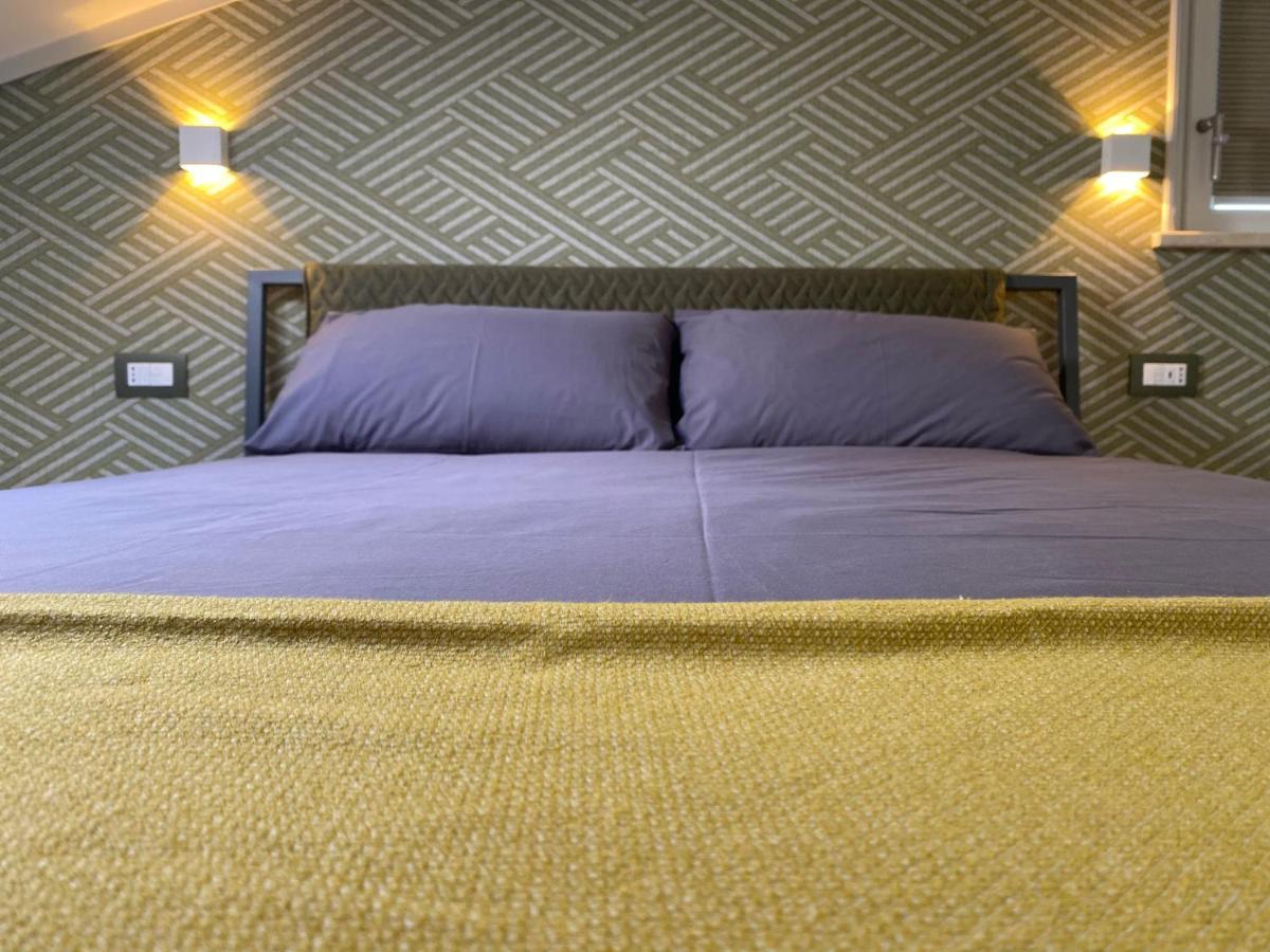 Suite 168 Пескара Экстерьер фото