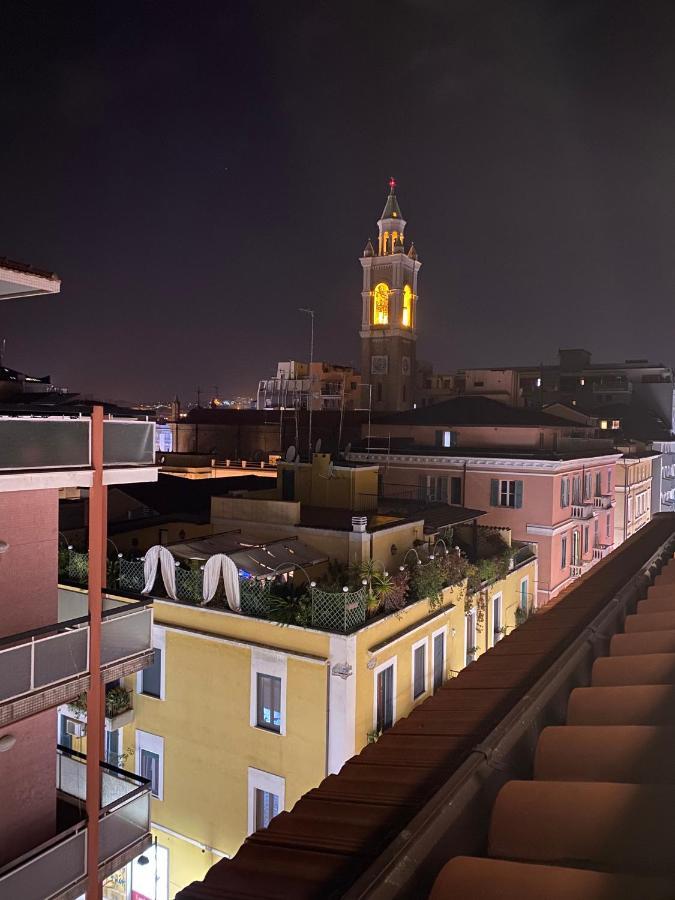 Suite 168 Пескара Экстерьер фото