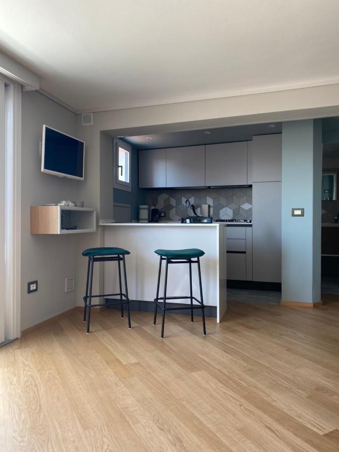 Suite 168 Пескара Экстерьер фото
