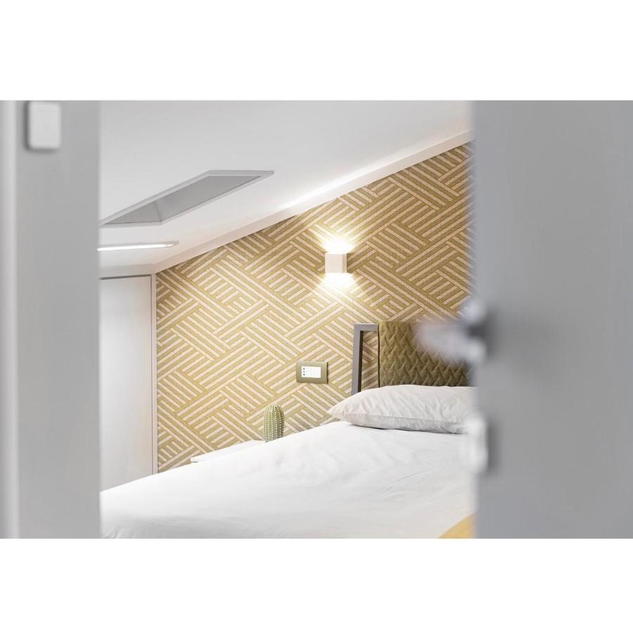 Suite 168 Пескара Экстерьер фото