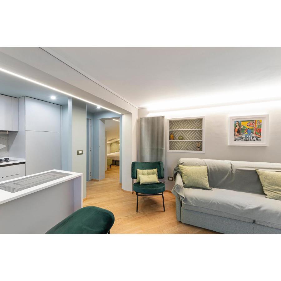 Suite 168 Пескара Экстерьер фото