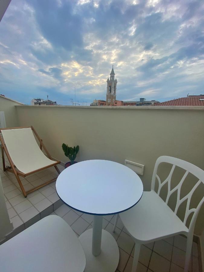Suite 168 Пескара Экстерьер фото
